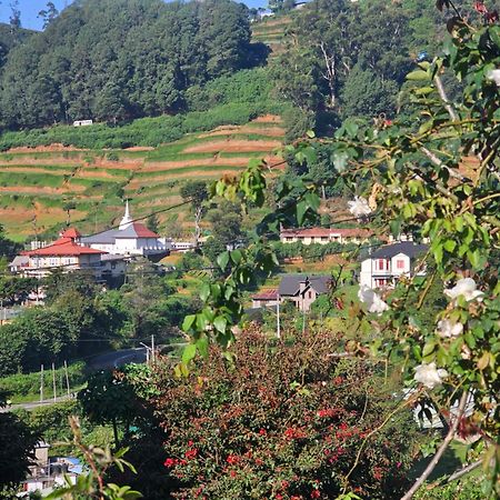 Haven Backpackers Pansiyon Nuwara Eliya Dış mekan fotoğraf