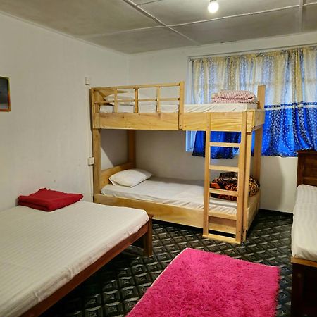 Haven Backpackers Pansiyon Nuwara Eliya Dış mekan fotoğraf