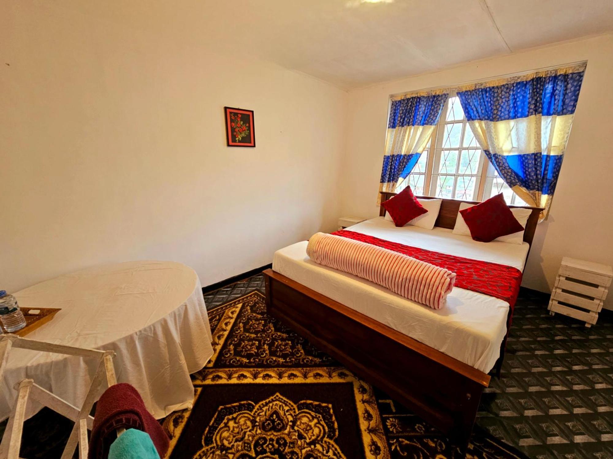 Haven Backpackers Pansiyon Nuwara Eliya Dış mekan fotoğraf
